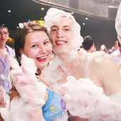 Ночь молодёжи фото 109