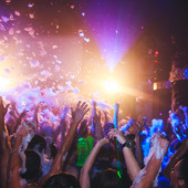 Ночь молодёжи фото 95