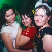 Ночь молодёжи фото 67