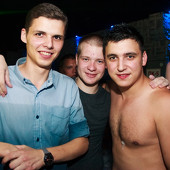 Ночь молодёжи фото 189