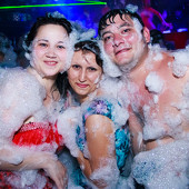 Ночь молодёжи фото 31