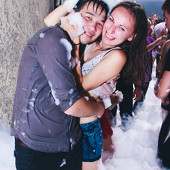 Ночь молодёжи фото 180