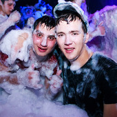 Ночь молодёжи фото 41