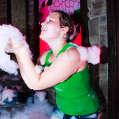 Ночь молодёжи фото 181