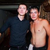 Ночь молодёжи фото 227