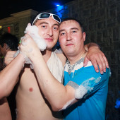 Ночь молодёжи фото 99