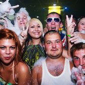 Ночь молодёжи фото 101