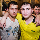 Ночь молодёжи фото 119