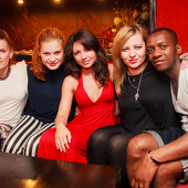 Ночь молодёжи фото 144