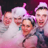 Ночь молодёжи фото 37