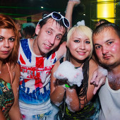 Ночь молодёжи фото 103