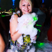 Ночь молодёжи фото 217