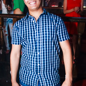 Ночь молодёжи фото 117