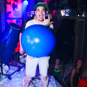 Ночь молодёжи фото 200