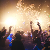 Ночь молодёжи фото 104