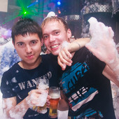 Ночь молодёжи фото 96