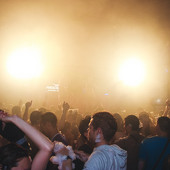 Ночь молодёжи фото 139