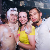 Ночь молодёжи фото 61