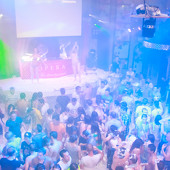 Ночь молодёжи фото 78