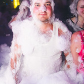 Ночь молодёжи фото 92