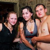 Ночь молодёжи фото 163