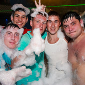 Ночь молодёжи фото 110