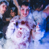 Ночь молодёжи фото 39