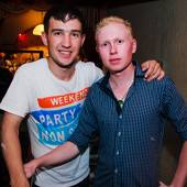 Ночь молодёжи фото 230