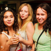 Ночь молодёжи фото 127