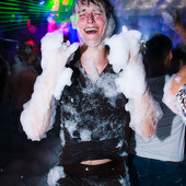 Ночь молодёжи фото 216