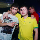 Ночь молодёжи фото 71