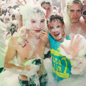 Ночь молодёжи фото 91