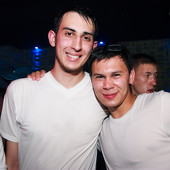 Ночь молодёжи фото 188