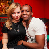 Ночь молодёжи фото 148