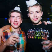 Ночь молодёжи фото 50