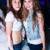 Ночь молодёжи фото 32