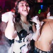 Ночь молодёжи фото 136