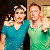 Ночь молодёжи фото 125