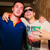 Ночь молодёжи фото 155