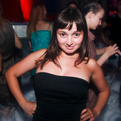 Ночь молодёжи фото 166