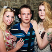 Ночь молодёжи фото 121