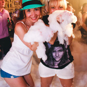 Ночь молодёжи фото 49