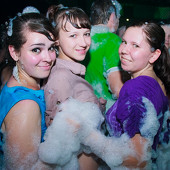 Ночь молодёжи фото 43