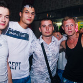 Ночь молодёжи фото 86