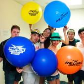 Ночь молодёжи фото 197