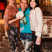 Ночь молодёжи фото 152