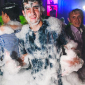 Ночь молодёжи фото 219