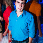 Ночь молодёжи фото 169