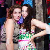 Ночь молодёжи фото 88