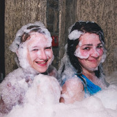 Ночь молодёжи фото 106